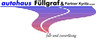 Logo Autohaus Füllgraf & Partner Kyritz GmbH